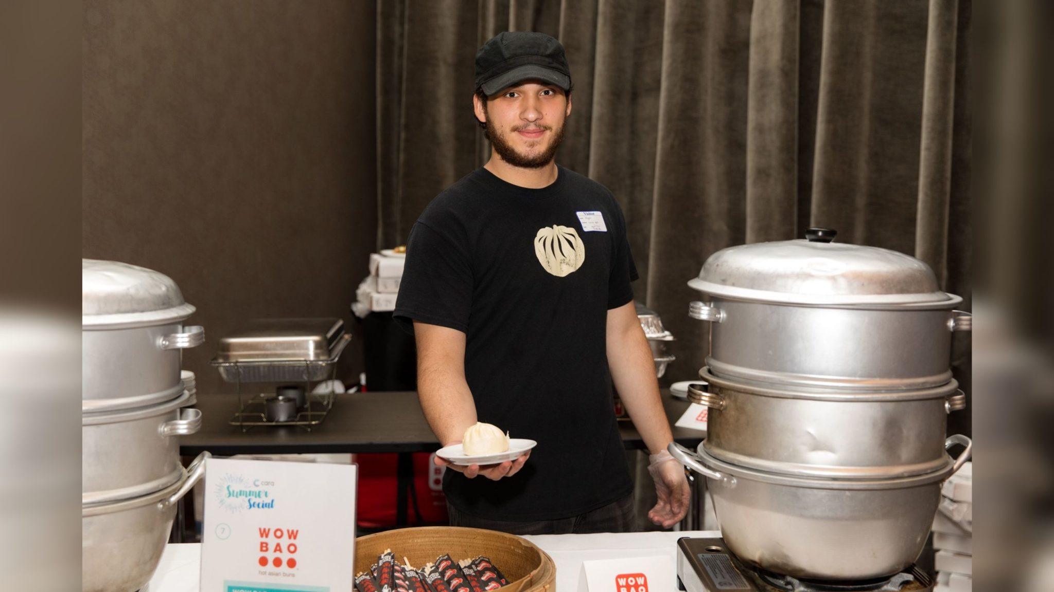 Lettuce Entertain You Nourishing Chicago with Every Meal and Every Job