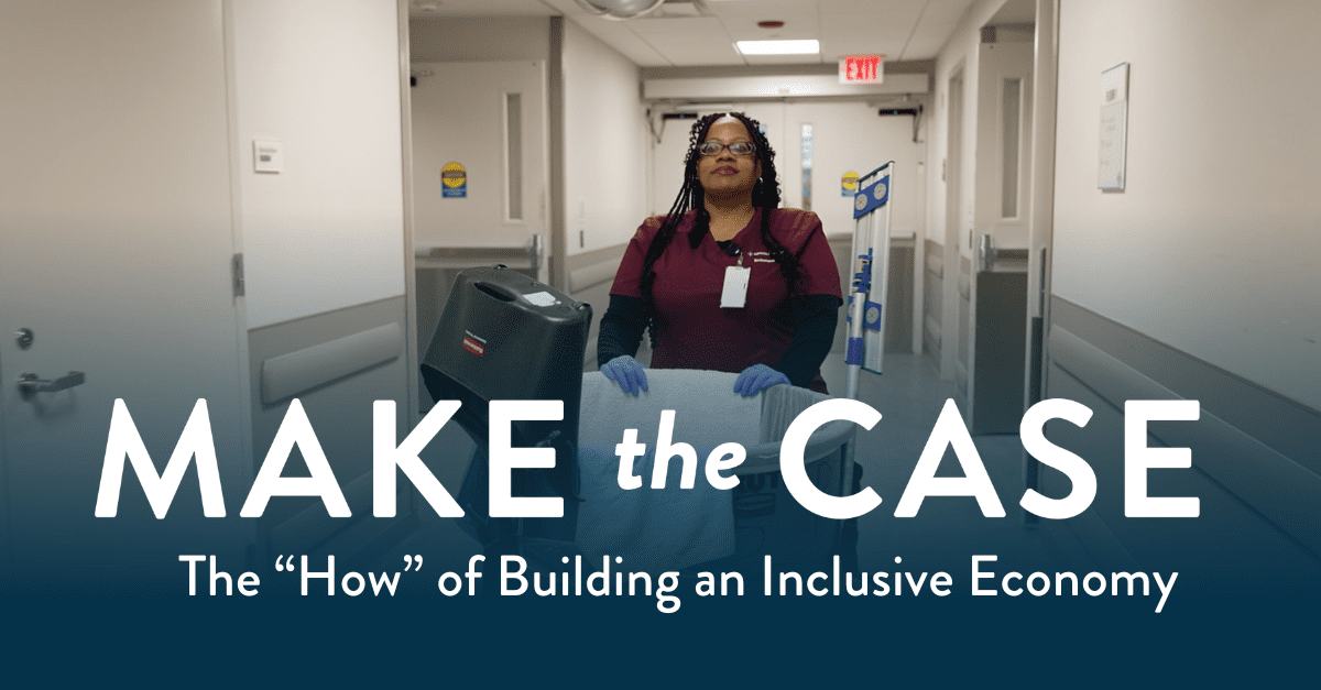 Make the Case - Cara Collective